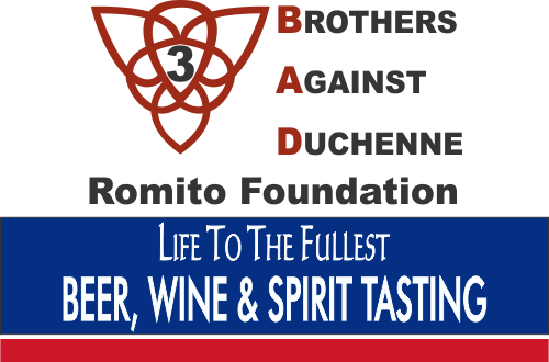 DaveCo & The Romito Foundation - Life to the Fullest - September 11th, 2021