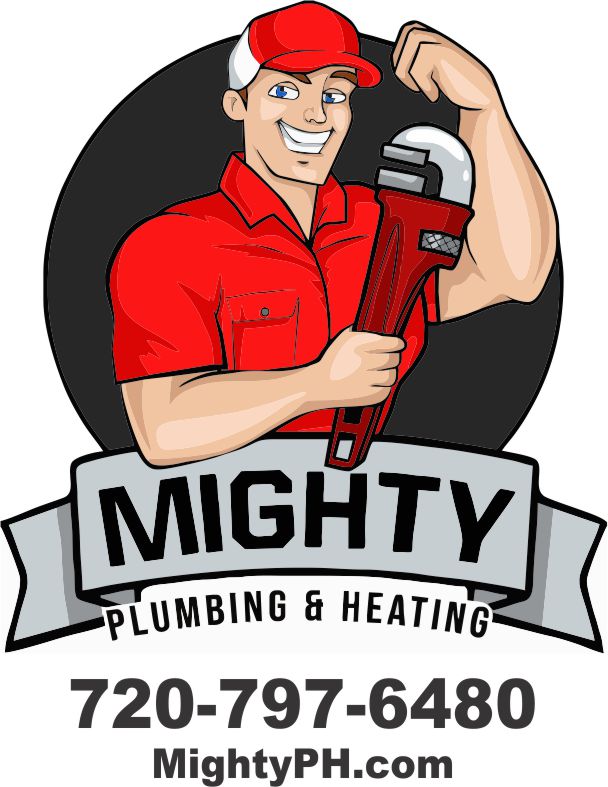 Thank you Mighty Plumbing for your continued support