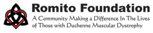 The Romito Foundation - Striving to improve the quality of life of those living with Duchenne Muscular Dystrophy