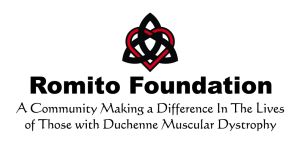 The Romito Foundation - Striving to improve the quality of life of those living with Duchenne Muscular Dystrophy